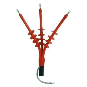 Outdoor Cable Termination Kit