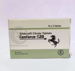 sildenafil citrate tablets