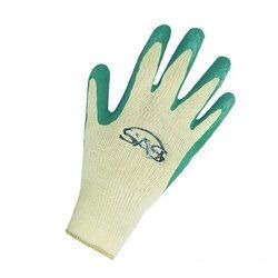 Cotton Safety Gloves