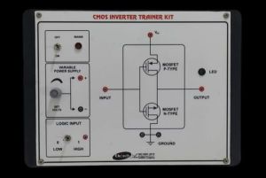 CMO&amp;rsquo;s Inverter Trainer Kit