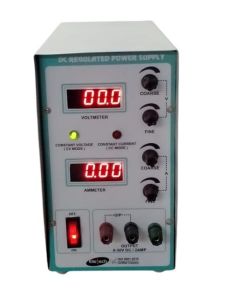DC Power Supply Vertical Cabinet