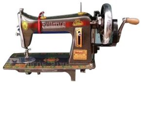 Reliance Sewing Machine