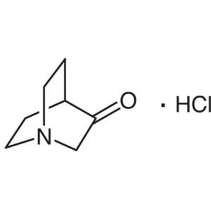 3-Quinuclidinone Hydrochloride