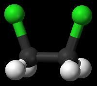 Dichloroethane, Ethylene Dichloride