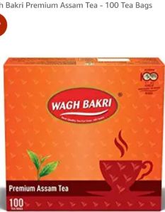 Assam Premium tea