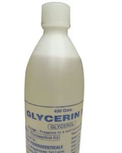 Liquide Glycerin