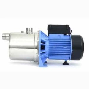 Horizontal Multistage Centrifugal Pumps