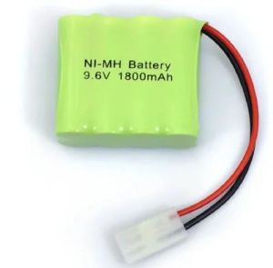 NiMH Battery Pack
