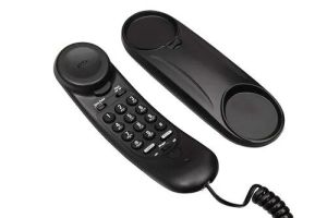 Beetel Basic Corded Phone