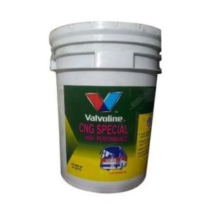 Valvoline Cng Special Oil