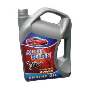 Autol Ride Engine Oil
