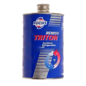 Triton Refrigeration Oil