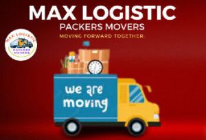 Packers and movers in Noida - Max Logistic