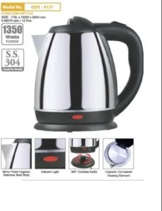 Orpat Electrical Kettle