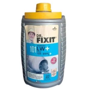 Dr. Fixit Plus Waterproofing Chemical