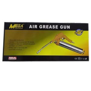 Air Grease Gun