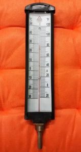 Industrial Type Thermometer