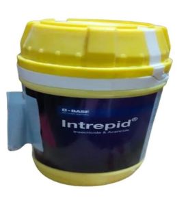 O-Basf Intrepid Insecticide