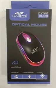 Terabyte Optical Mouse