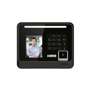 VF100X Biometric Face Attendance Systems