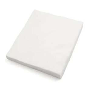 White Disposable Tissue