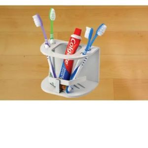 Acrylic Toothbrush Holder