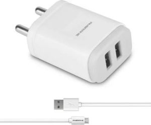 Ambrane Multi Port Mobile Charger