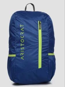 aristocrat tuition backpack