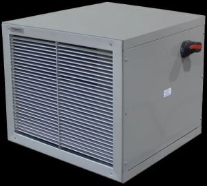 Industrial Air Heater