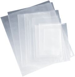 Medical Grade LDPE Bags for Pharmaceutical Packaging
