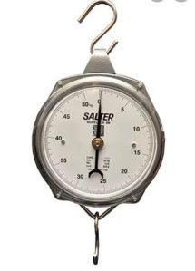 Salter Hanging Scale