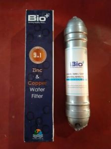 Bio Plus Water Filter Cartridge