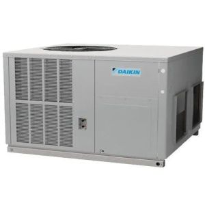 Daikin Centralized Air Conditioners