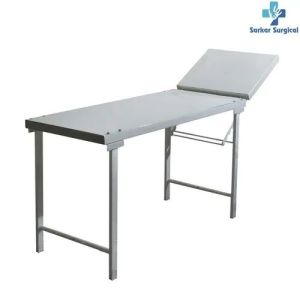 Hospital Examination Table