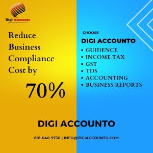 chartered accounting services