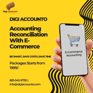 E-Commerce Accounting