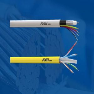 KEI Communication Cable