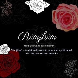 Rimjhim Attar (5 ml)