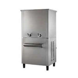 Stainless Steel Water Chillers