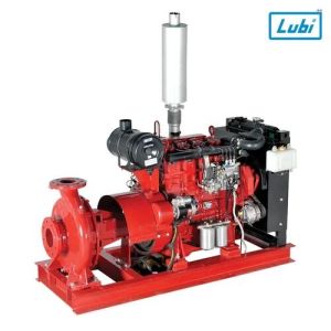 Lubi Fire Pump