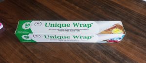 Unique Wrap  30 Meter Cling Film