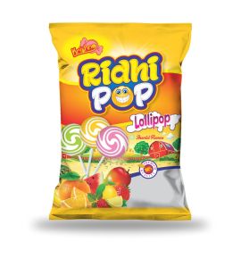 2RS JUMBO LOLLIPOP