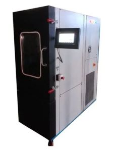 Automatic Environmental Test Chamber