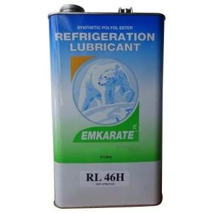 RL46H Emkarate Refrigeration Oil