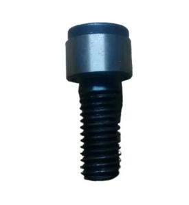 MS Roller Bolt, Color : Black