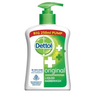 Dettol Hand Wash