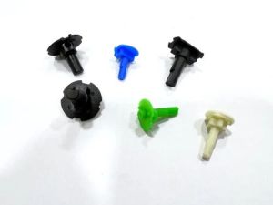 Injection Plastic Moulding Component