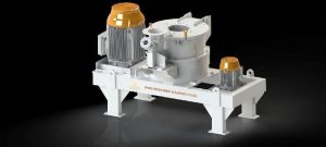 Air Classifier Mills