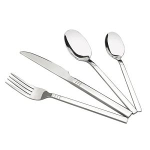 Silverline Cutlery
