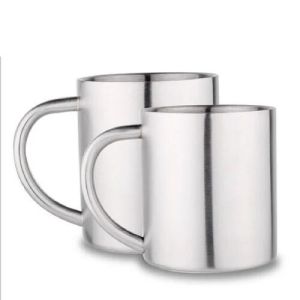 stainless steel coffee lids mugs